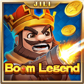 Boom Legend Fishing Game at JiliBet