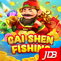 Cai Shen Fishing Game at JiliBet Philippines