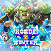 Horde 2 Winter Icon