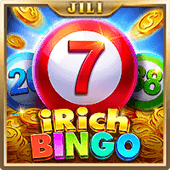 Irich Bingo Online Game Philippines